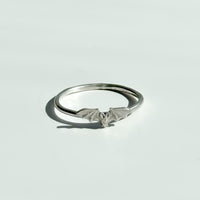 The Nocturne Ring