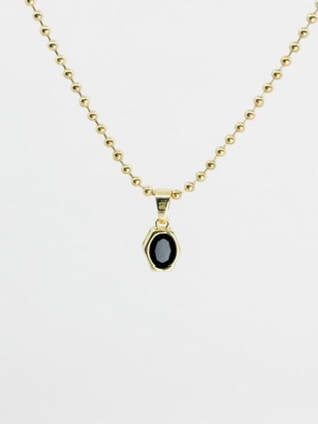 Shadowstone Necklace