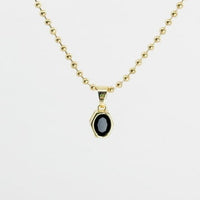 Shadowstone Necklace