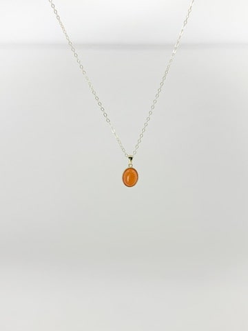 Emberlight Necklace