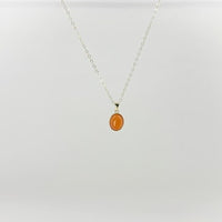 Emberlight Necklace