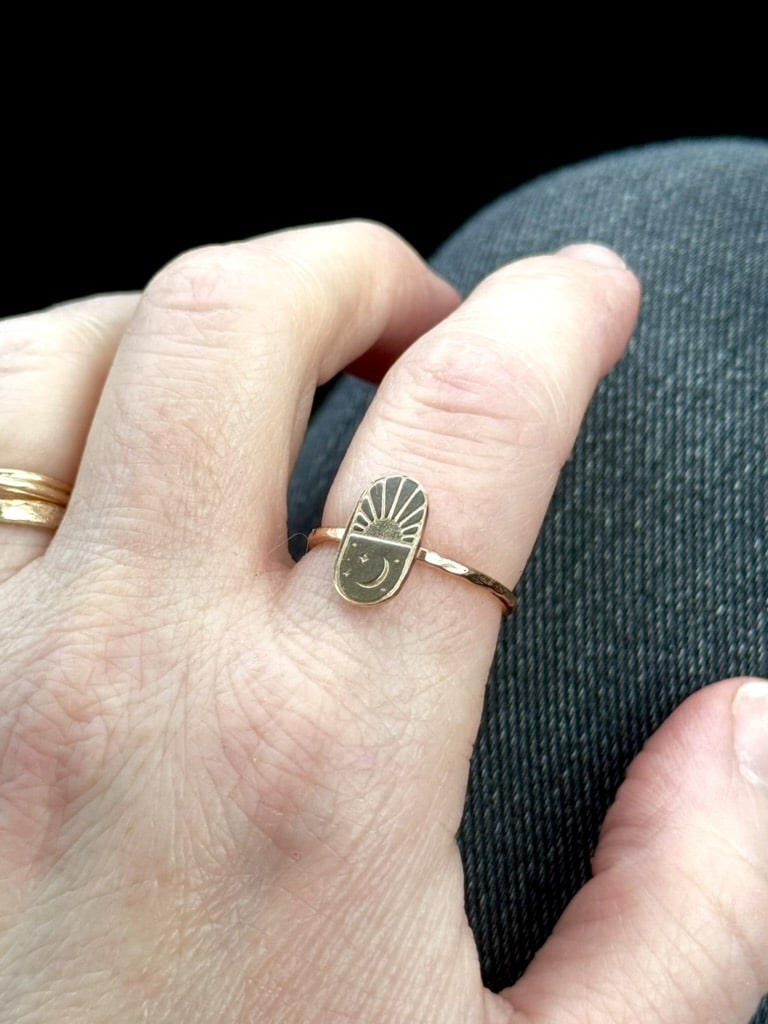 Horizon Ring