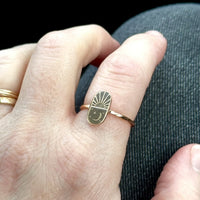Horizon Ring
