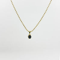 Shadowstone Necklace