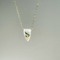 Lunar Inferno Necklace