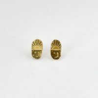Horizon Earrings