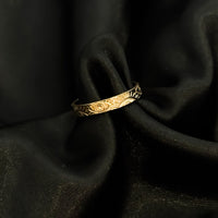 Circle Of Sight Ring