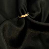 Circle Of Sight Ring