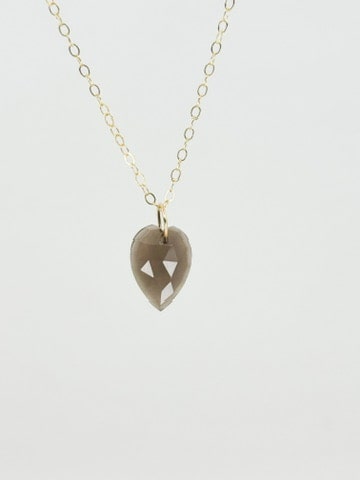 Emberheart Necklace