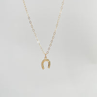 Luck Of The Draw Necklace