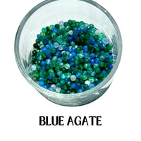 Custom Gemstone NECKLACE