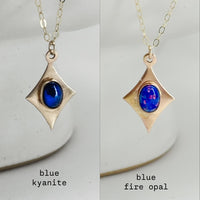 Find Your North Necklace