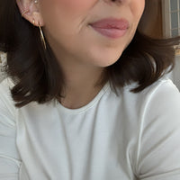 Bubble Ear Cuff