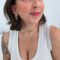 Darling Bow Adornments