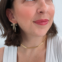 Darling Bow Adornments