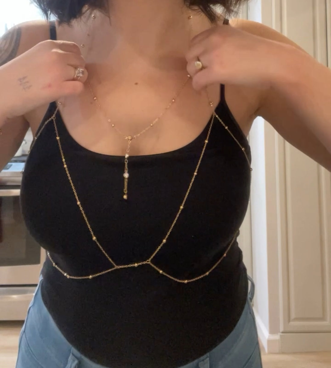 Body Chain