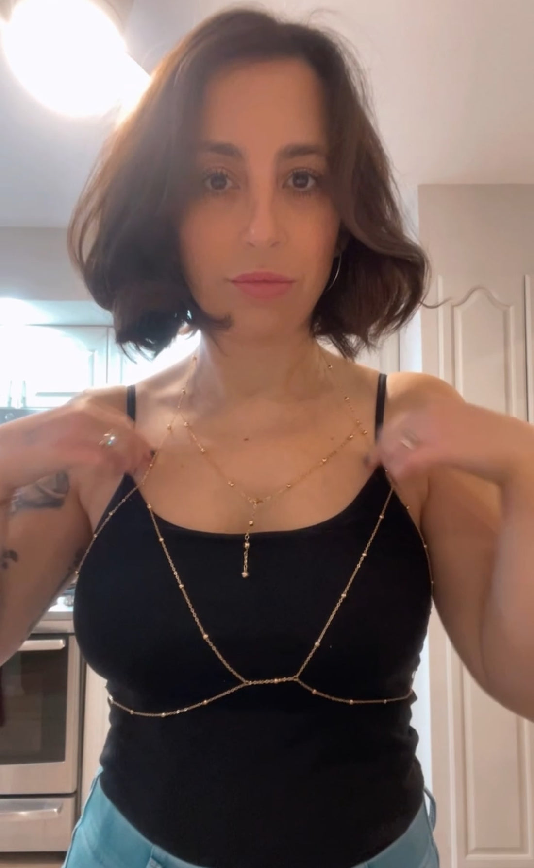 Body Chain