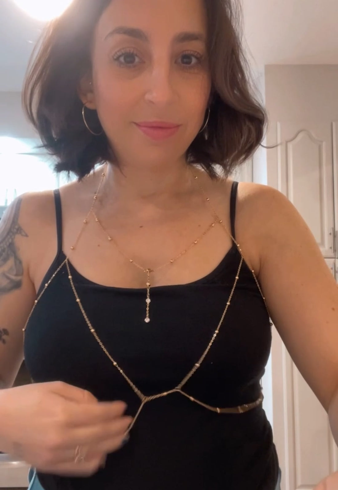 Body Chain