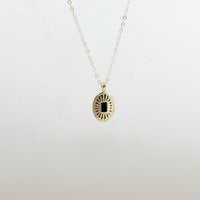 Nocturne Necklace