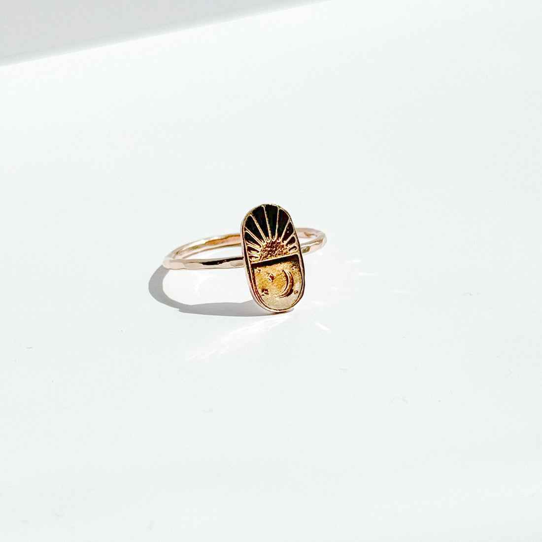 Horizon Ring
