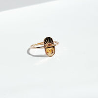 Horizon Ring