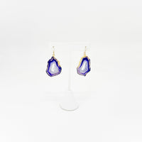 Violet Sparkle