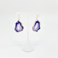 Violet Sparkle