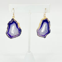 Violet Sparkle