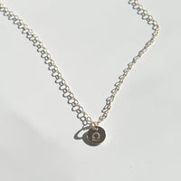 Zodiac Necklace