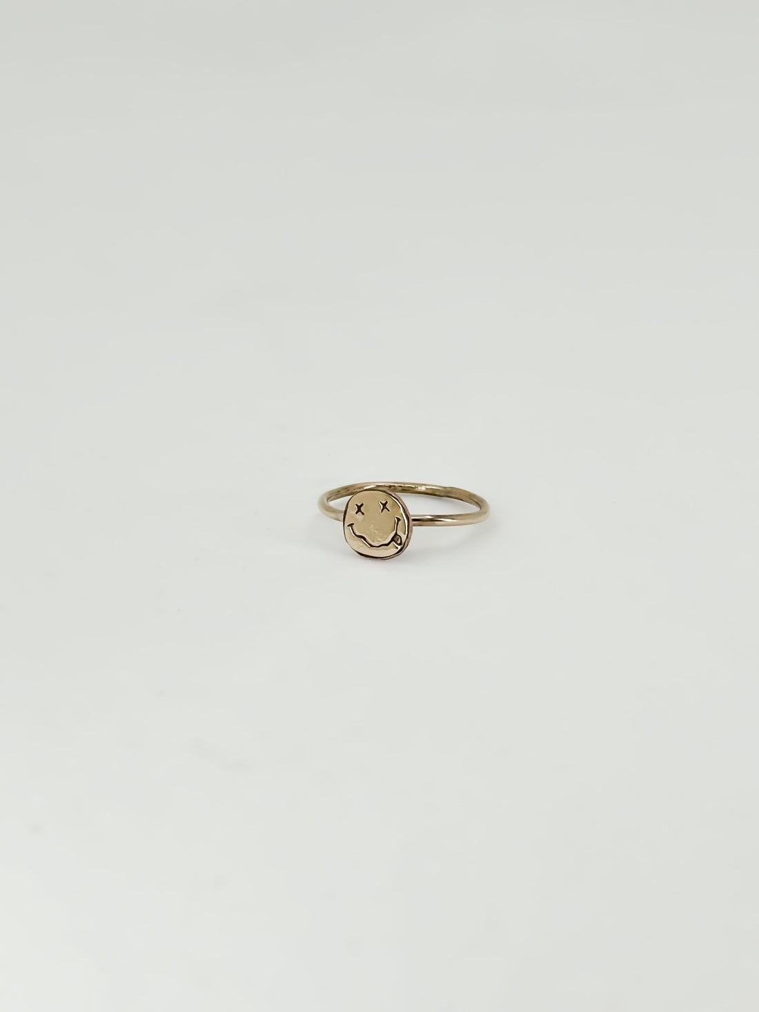 Nevermind Ring