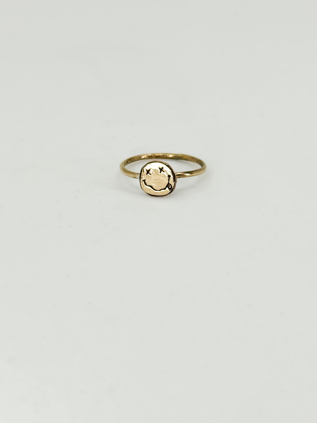 Nevermind Ring