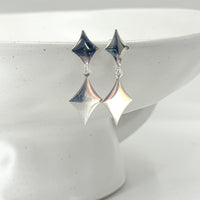 Afterlight Drop Earrings