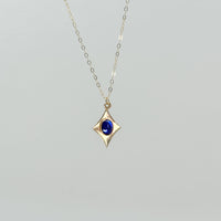 Find Your North Necklace
