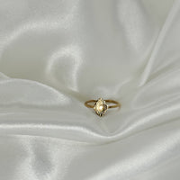Empire Ring