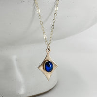 Find Your North Necklace