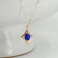 Find Your North Necklace