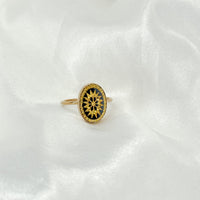 The Becoming Ring