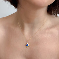 Find Your North Necklace