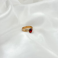 The Reclaimed Ring