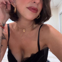 The Siren Collar Choker