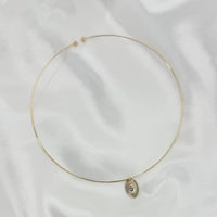 The Siren Collar Choker