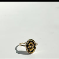 The Becoming Ring
