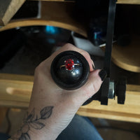 Ruby Vice Ring