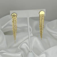 The Daybreak Earrings