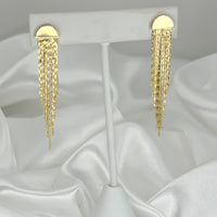 The Daybreak Earrings
