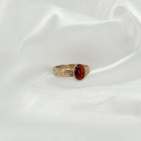 The Reclaimed Ring