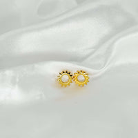 Sun Studs