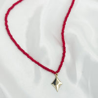 The Way Back Necklace