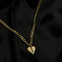 Sacred Wound Necklace
