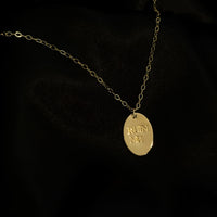 Ruin Me Necklace